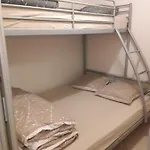 Studio Cabine Tanit * Antibes