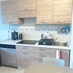 Apartment Studio Cabine Tanit *