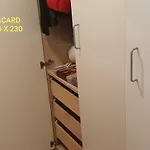 Apartment Studio Cabine Tanit *