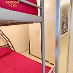 Studio Cabine Tanit Antibes