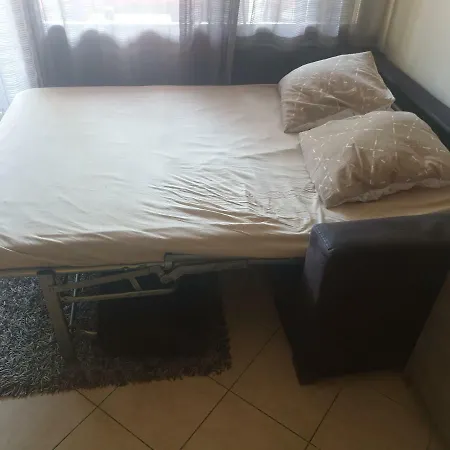Studio Cabine Tanit Antibes