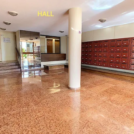 Studio Cabine Tanit Antibes